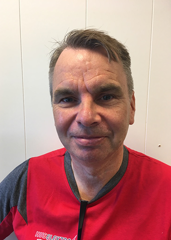 Jarle Bjørklund